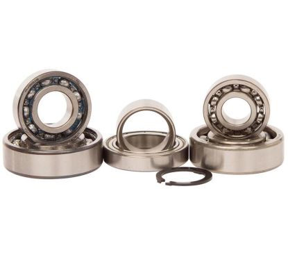 Kit roulements boîte de vitesse HOT RODS Kawasaki KX65