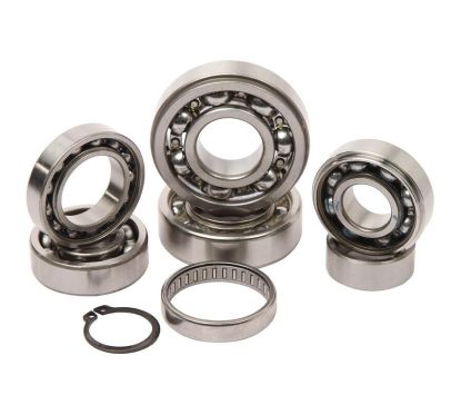 Kit roulements boîte de vitesse HOT RODS Kawasaki KX250-F