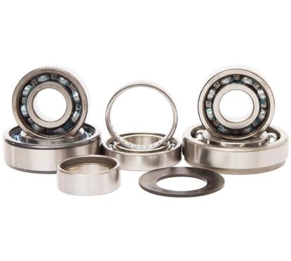 Kit roulements boîte de vitesse HOT RODS Honda CR-F450R