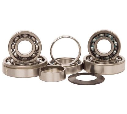 Kit roulements boîte de vitesse HOT RODS Honda CR250R
