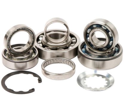 Kit roulements boîte de vitesse HOT RODS Kawasaki KX450-F