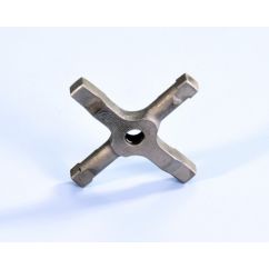 Croisillon boite à vitesses POLINI