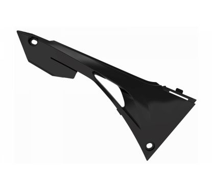 Caches boîte à air POLISPORT Honda CRF450R/RX