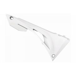 Caches boîte à air POLISPORT Honda CRF450R/RX