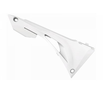 Caches boîte à air POLISPORT Honda CRF450R/RX