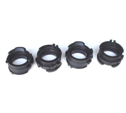 KIT PIPES ADMISSION 4 PIECES