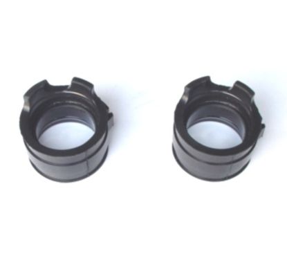 KIT PIPES ADMISSION 2 PIECES