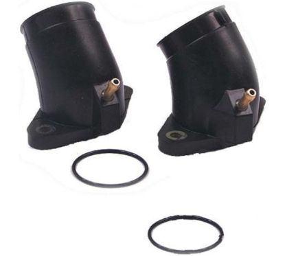 KIT PIPES ADMISSION 2PCS