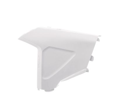 Cache boite à air POLISPORT