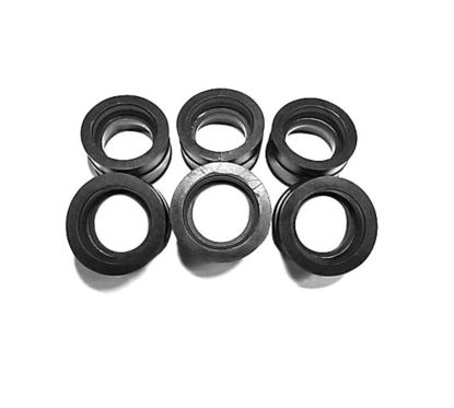 KIT PIPES D'ADMISSION 6 PIECES POUR HONDA