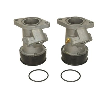 Pipe d'admission TOURMAX