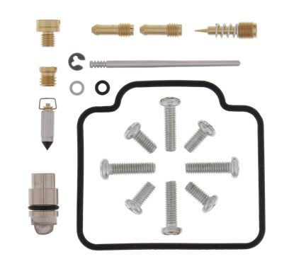 Kit réparation de carburateur ALL BALLS Polaris 500 Sportsman