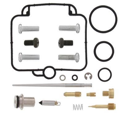 Kit réparation de carburateur ALL BALLS Polaris 500 Sportsman