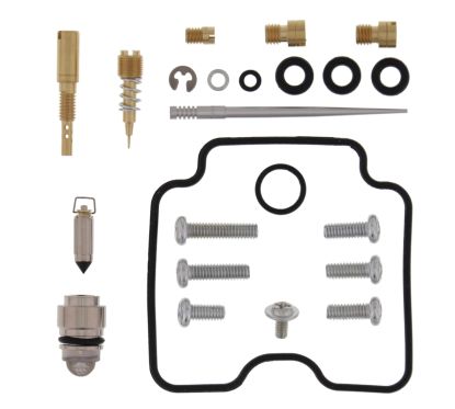 Kit réparation de carburateur ALL BALLS Yamaha 400 Kodiak