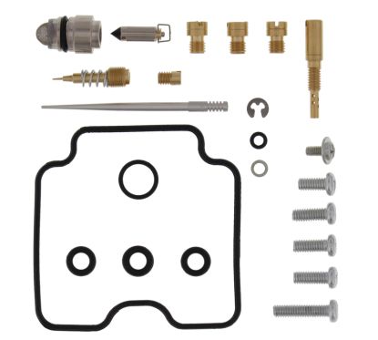 Kit réparation de carburateur ALL BALLS Yamaha 400 Kodiak