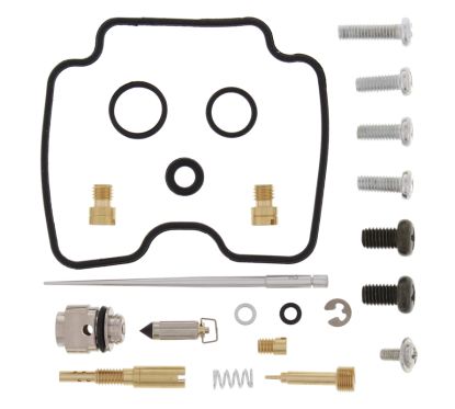 Kit réparation de carburateur ALL BALLS Yamaha YFZ450