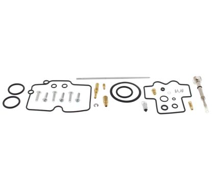 Kit réparation de carburateur ALL BALLS - Honda CR450R