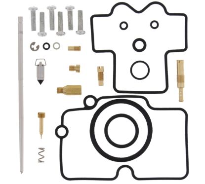 Kit réparation de carburateur ALL BALLS - Yamaha WR450F