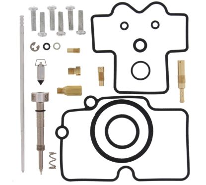 Kit réparation de carburateur ALL BALLS - Yamaha YZ250F