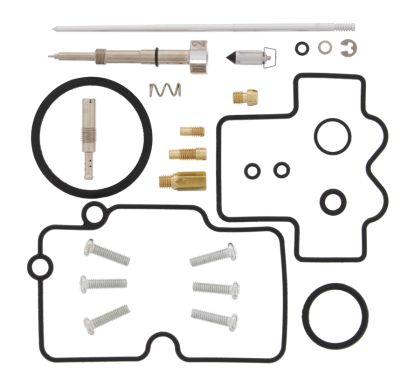 Kit réparation de carburateur ALL BALLS - Yamaha YZ250F