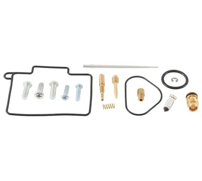 Kit réparation de carburateur ALL BALLS - Yamaha YZ125