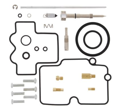 Kit réparation de carburateur ALL BALLS - Yamaha WR250F