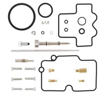Kit réparation de carburateur ALL BALLS - Yamaha WR250F
