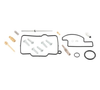 Kit réparation de carburateur ALL BALLS - Kawasaki KX125