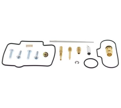 Kit réparation de carburateur ALL BALLS - Honda CR250R