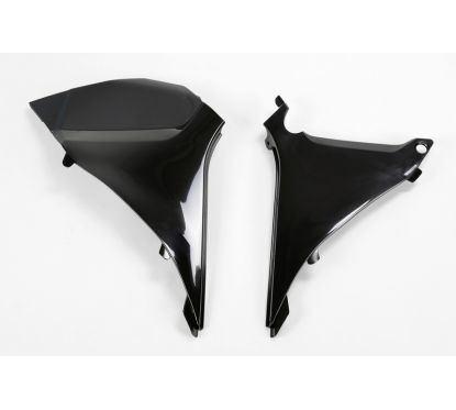 Caches boîte à air UFO KTM