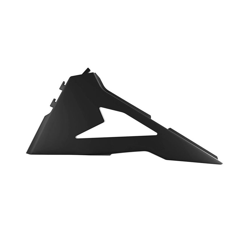 Caches boîte à air RACETECH