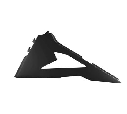 Caches boîte à air RACETECH