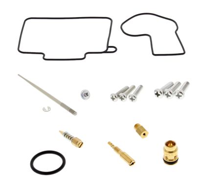 Kit réparation de carburateur ALL BALLS - Honda CR250R