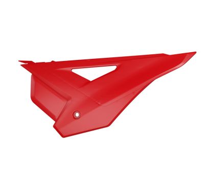 Caches boîte à air RACETECH