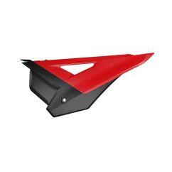 Caches boîte à air RACETECH