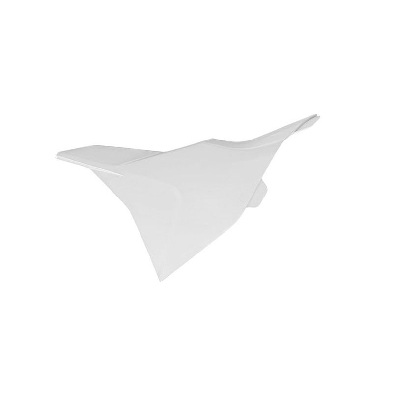 Caches boîte à air RACETECH