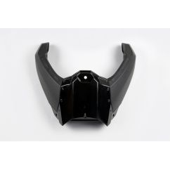 Cache boîte à air UFO noir Yamaha YZ250F/450F