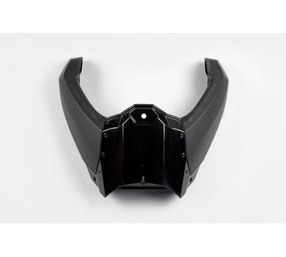 Cache boîte à air UFO noir Yamaha YZ250F/450F