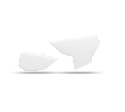 Cache boite à air UFO - Husqvarna TC/FC - TX/FX