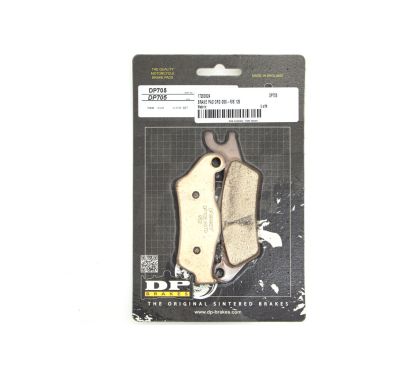 Plaquettes de frein organiques ODP