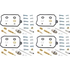 Kit réparation de carburateur ALL BALLS