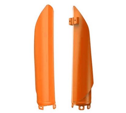 Protections de fourche POLISPORT