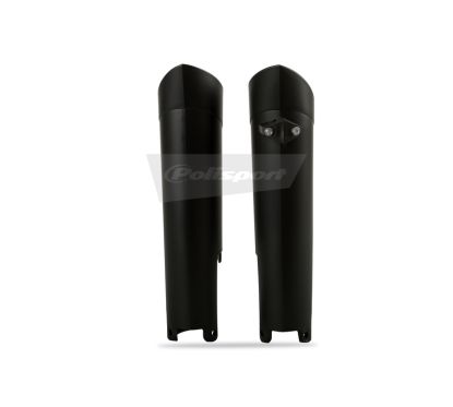 Protections de fourche POLISPORT couleur origine (08-10)