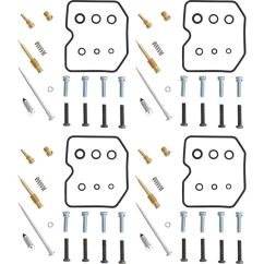 Kit réparation de carburateur ALL BALLS