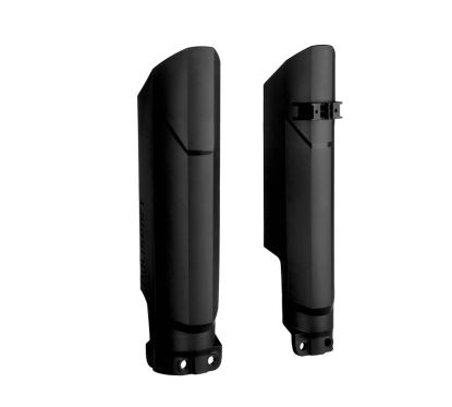 Protections de fourche POLISPORT Full Wrap