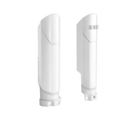 Protections de fourche POLISPORT Full Wrap