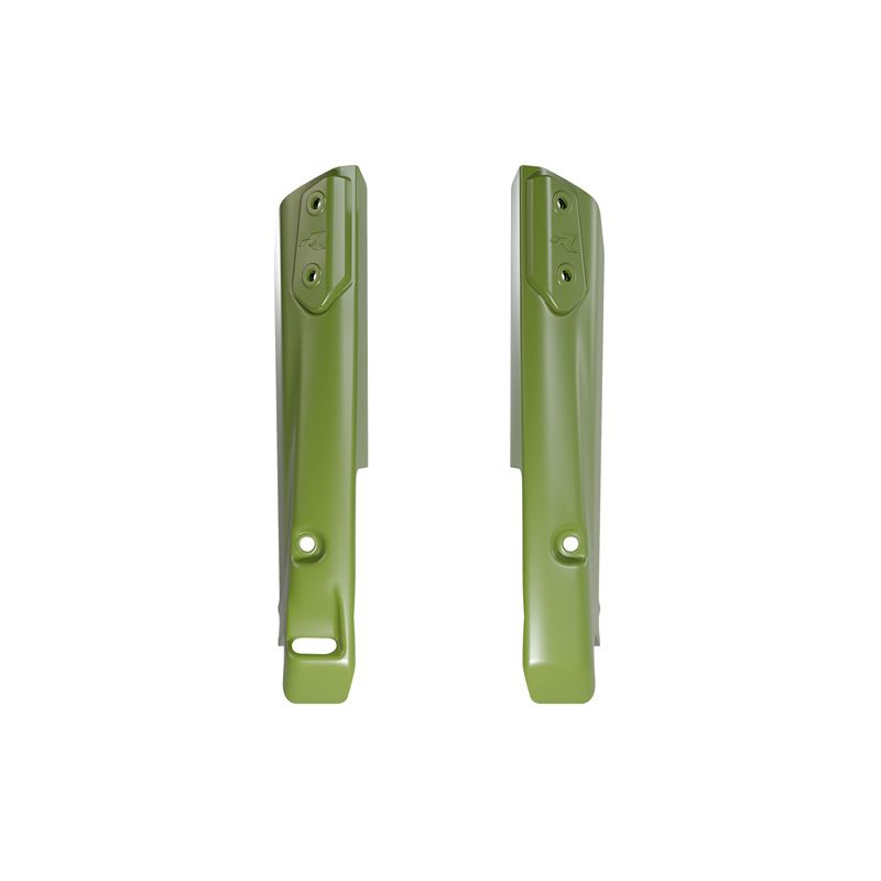 Protections de fourche RACETECH