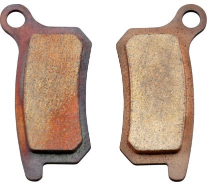 Plaquettes de frein RC-1 Works