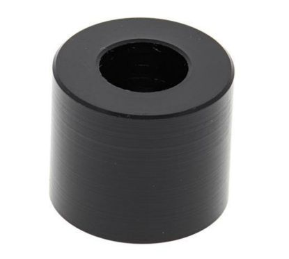 Roulette de chaine supérieur/inférieur ALL BALLS noir Kawasaki KX65/85/100