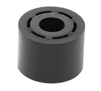 Roulette de chaine supérieur/inférieur ALL BALLS noir